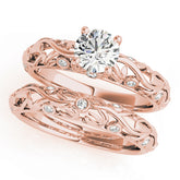 Engagement Ring - TN50977-E